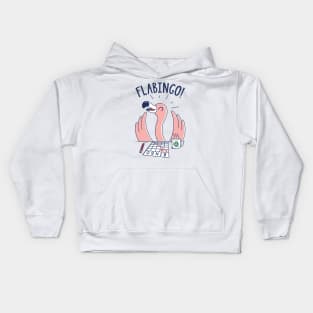 Flabingo Kids Hoodie